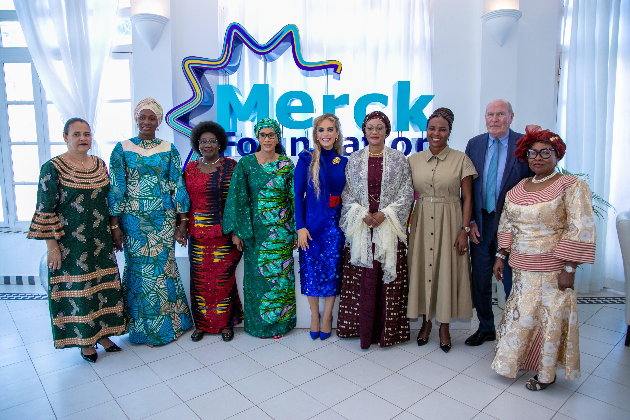 Luminary 2025 à Banjul : Impact et Engagement