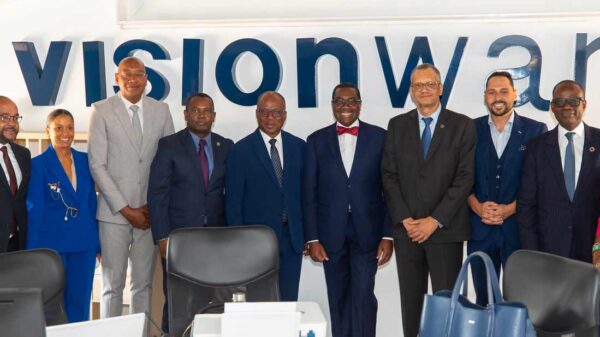 Cabo Verde : financement pour la transformation numérique