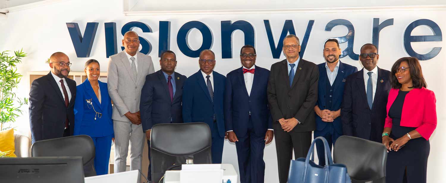 Cabo Verde : financement pour la transformation numérique
