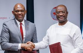 Heirs Energies : Financement record de 750M$