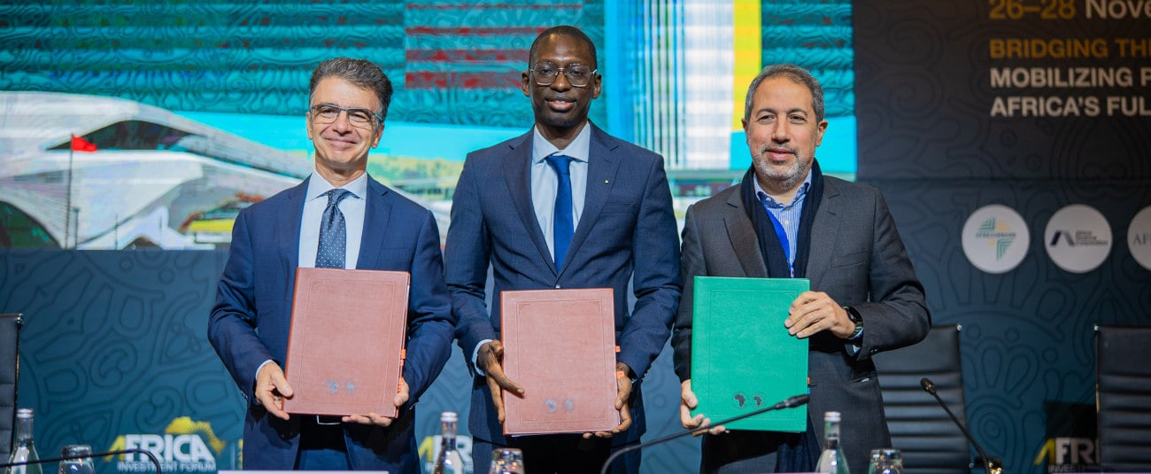 CDG Invest rejoint la Plateforme GRAf