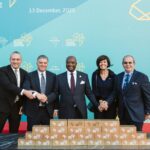 Afreximbank confie à Hassan Allam la construction de son siège mondial en Égypte