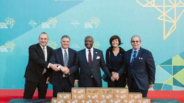 Afreximbank confie à Hassan Allam la construction de son siège mondial en Égypte