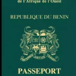 Bénin : Renouvelez votre passeport depuis votre smartphone !