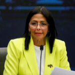 Venezuela : L'AEC soutient Delcy Rodríguez pour sécuriser le pétrole