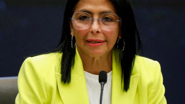 Venezuela : L'AEC soutient Delcy Rodríguez pour sécuriser le pétrole