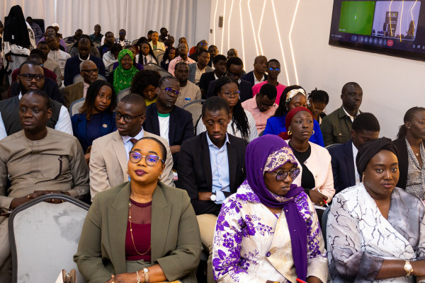 Dakar Business Connect : La titrisation booste la finance sénégalaise