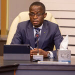 Le nouveau plan stratégique de Sosthène Nguema Nguema.