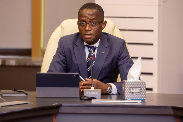 Le nouveau plan stratégique de Sosthène Nguema Nguema.