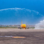 DHL Aviation accueille deux avions Boeing 737 dédiés à Lagos