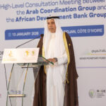 Le Groupe de coordination arabe et le Groupe de la Banque africaine de développement lancent un partenariat stratégique structuré pour accroître le cofinancement et l’investissement en Afrique