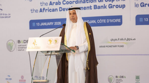 Le Groupe de coordination arabe et le Groupe de la Banque africaine de développement lancent un partenariat stratégique structuré pour accroître le cofinancement et l’investissement en Afrique