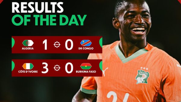 CAN 2025 : l’Algérie assure, la Côte d’Ivoire impressionne