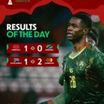 CAN 2025 : le Maroc assure, le Cameroun renverse l’Afrique du Sud