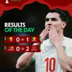 CAN 2025 : le Sénégal et le Maroc frappent fort le 09 janvier 2026