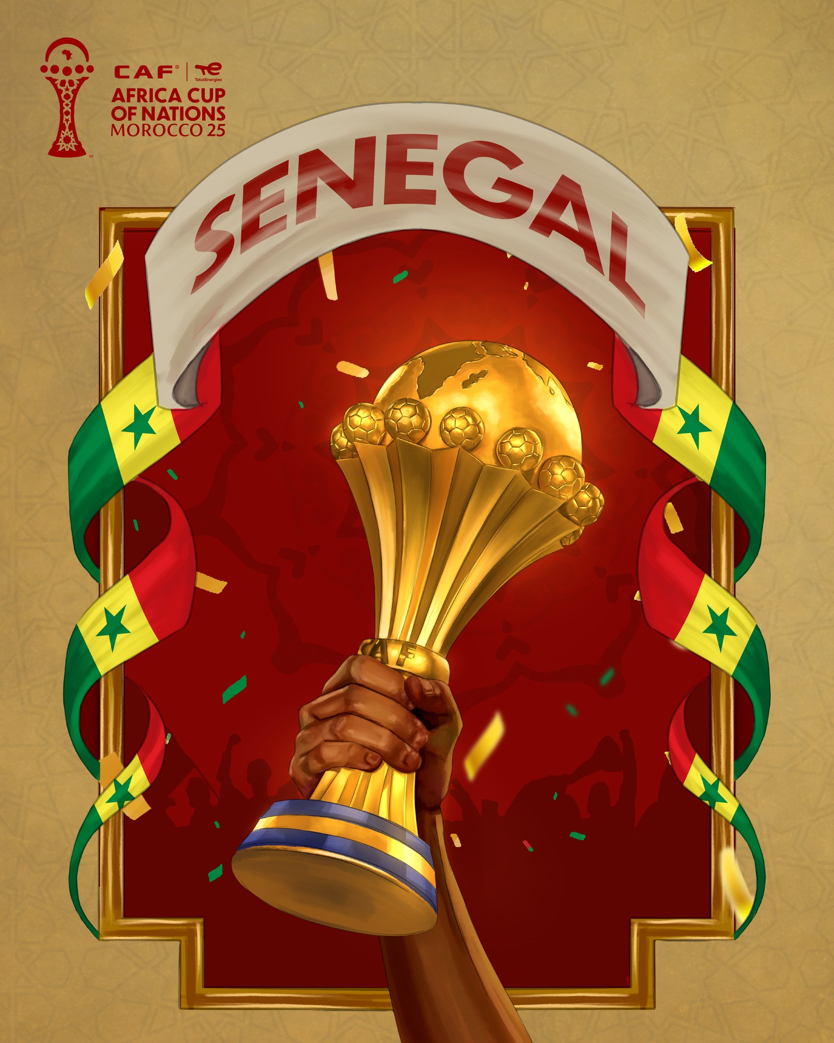 finale CAN 2025