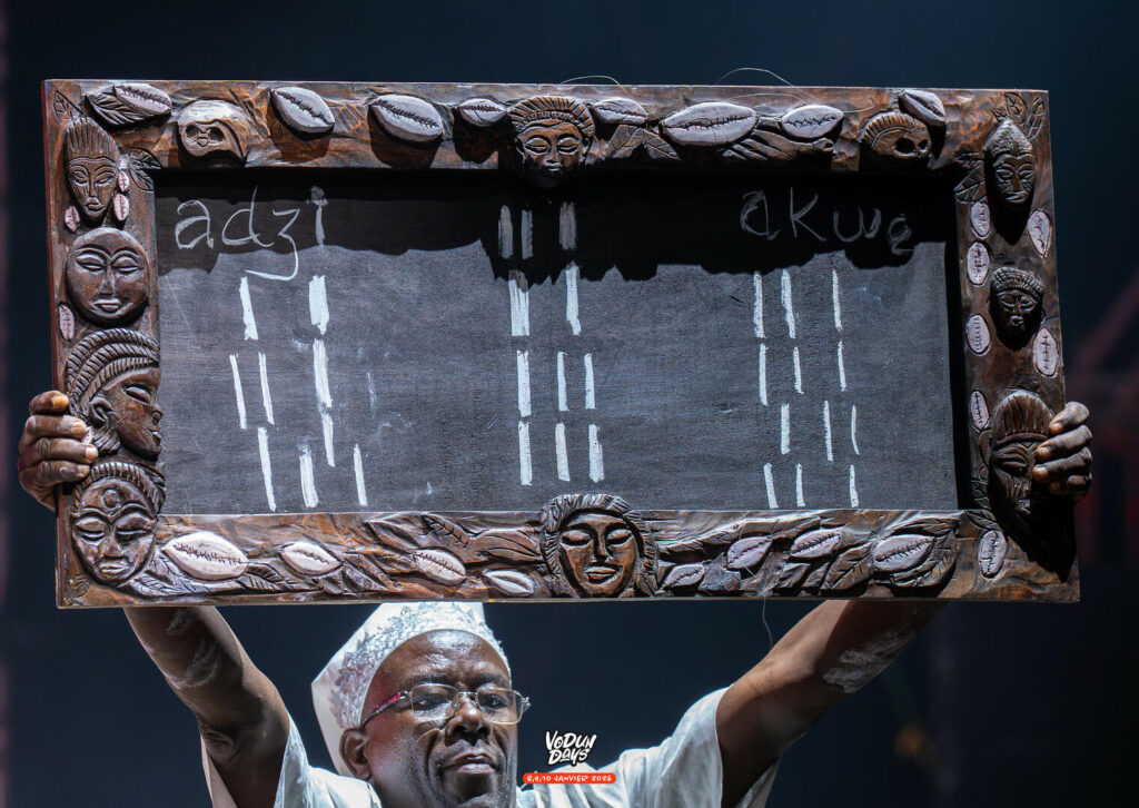 Vodun Days 2026 : Ouidah, capitale mondiale de la culture