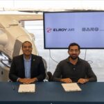 Barq Group et Elroy Air lancent le drone autonome à Abu Dhabi