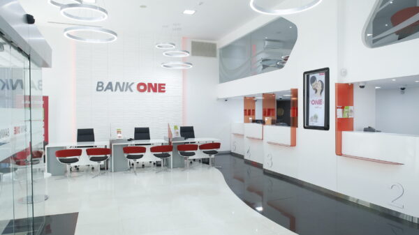 Bank One : Triple distinction pour l'excellence à Maurice