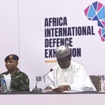 Nigéria : Lancement du Salon International de la Défense 2026 à Lagos