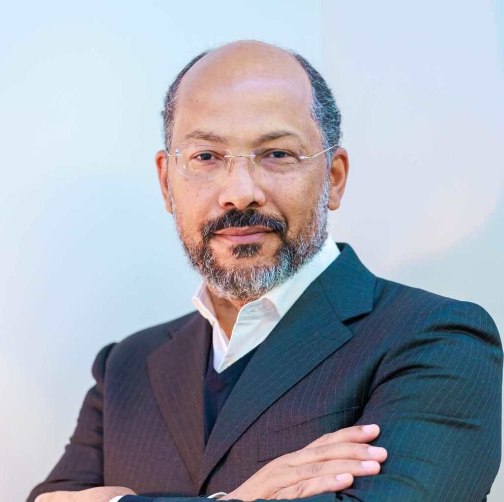 Nicolas Pompigne-Mognard nommé au conseil consultatif de l'AWIEF.