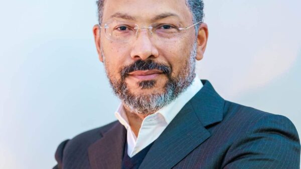 Nicolas Pompigne-Mognard nommé au conseil consultatif de l'AWIEF.