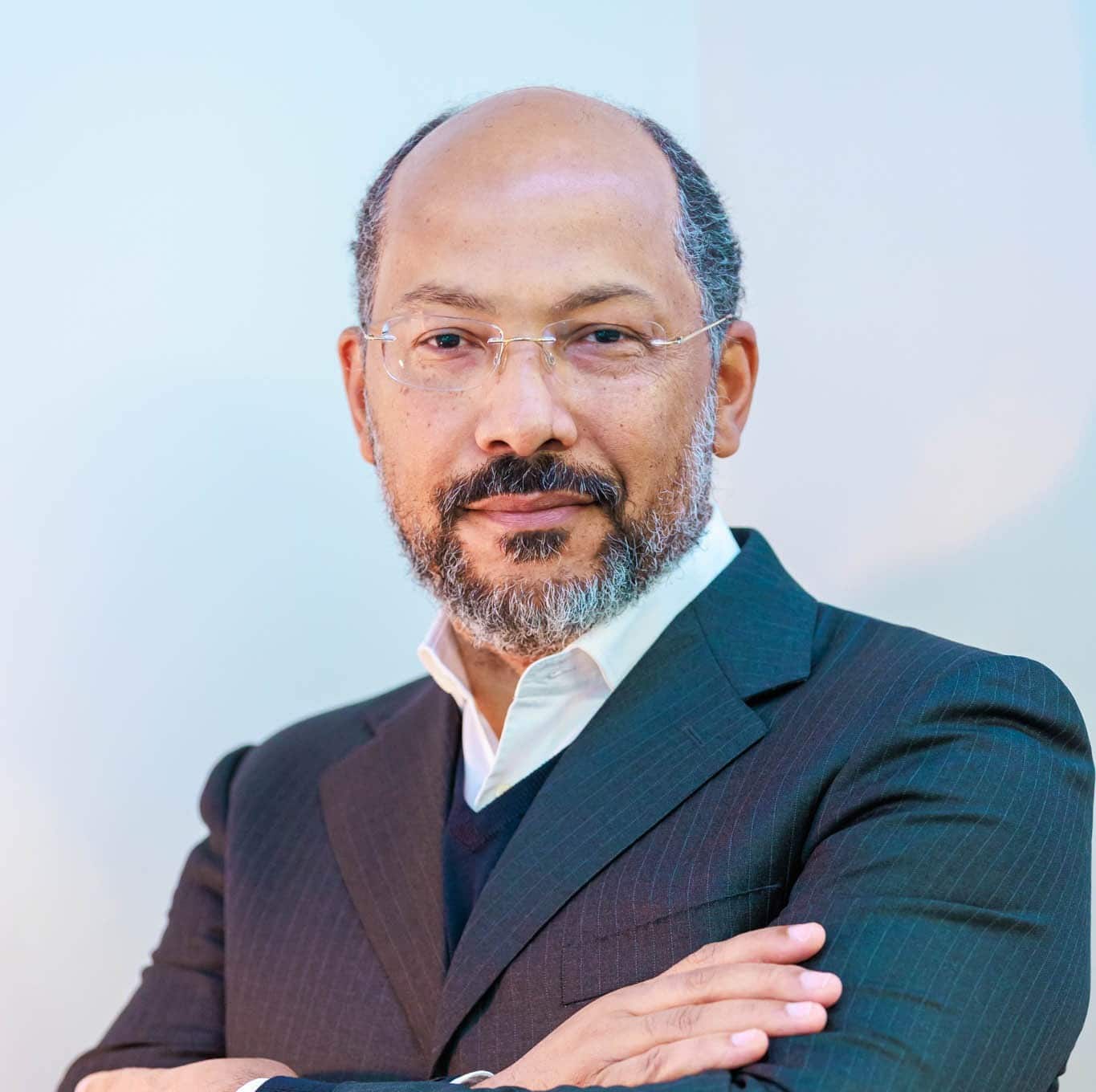 Nicolas Pompigne-Mognard nommé au conseil consultatif de l'AWIEF.