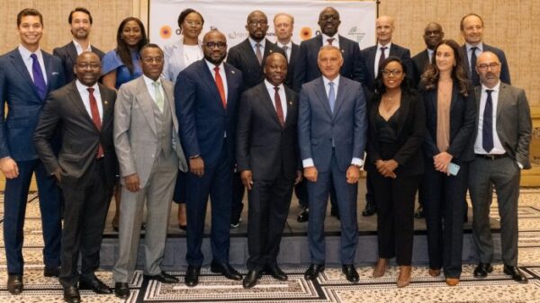 Afreximbank finance l'expansion de Levene Energy (64 M$)