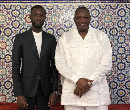 MIR Holding : Des investissements majeurs en vue en Gambie