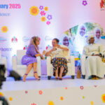 São Tomé : La Fondation Merck transforme la santé et l'éducation