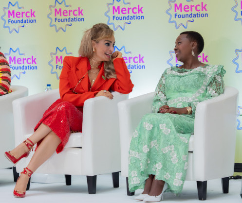 Kenya : 244 bourses de la Fondation Merck pour transformer la santé