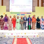 Fondation Merck : Sommet historique des Premières Dames 2025 à Dubaï