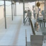 Bénin : Kandi inaugure l'abattoir le plus moderne de la sous-région