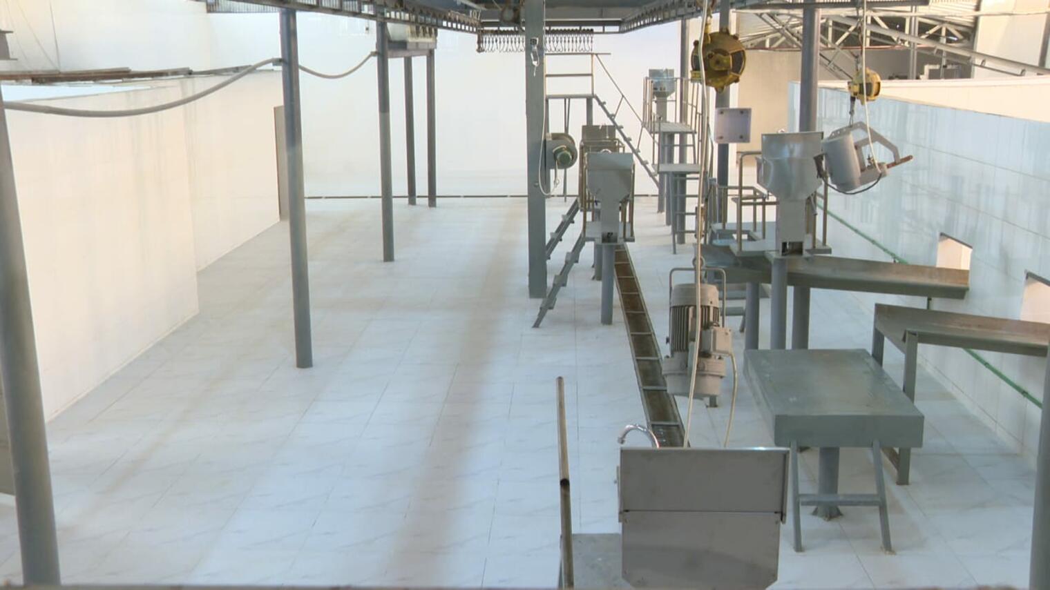 Bénin : Kandi inaugure l'abattoir le plus moderne de la sous-région