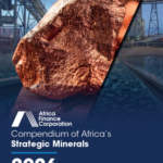 Minéraux critiques : l’Afrique face à 29 500 milliards USD de richesses inexploitées