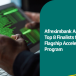 Afreximbank dévoile les 8 startups finalistes de son programme d'accélération