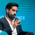 APO Group : João Marques promu Directeur Exécutif du Conseil Stratégique.