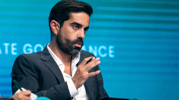 APO Group : João Marques promu Directeur Exécutif du Conseil Stratégique.