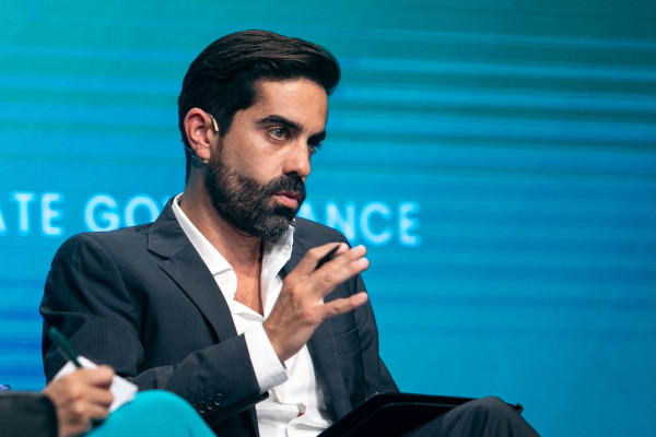 APO Group : João Marques promu Directeur Exécutif du Conseil Stratégique.