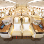 Emirates lance un second service à Tokyo Narita