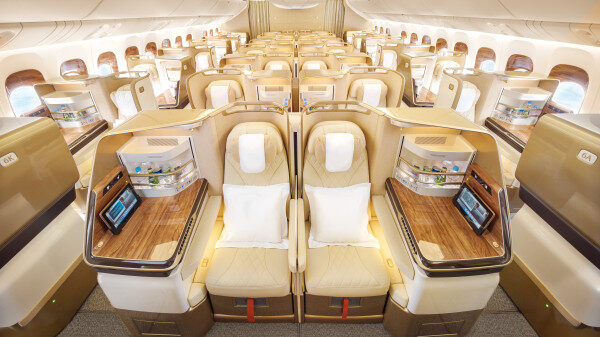 Emirates lance un second service à Tokyo Narita