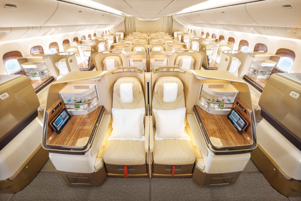 Emirates lance un second service à Tokyo Narita