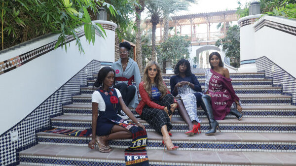 La Fondation Merck mise sur l'éducation des filles pour 2026