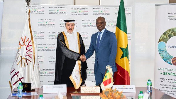 L’ITFC injecte 630 M€ dans l’économie sénégalaise
