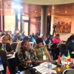 UA et SCEAM : Un pacte historique pour la paix en Afrique