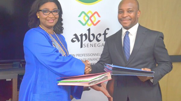 Sahid Yallou succède à Khady Boye Hanne à la présidence