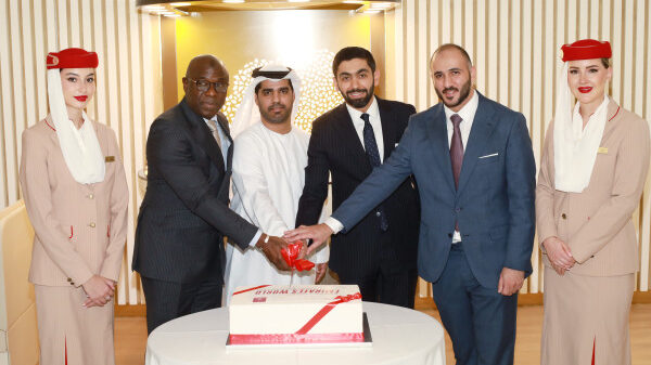 Emirates World ouvre sa 10ème boutique-phare à Abidjan