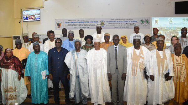 Cameroun : programme CAP2E pour l'emploi et l'entrepreneuriat