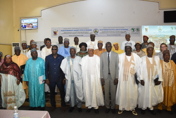 Cameroun : programme CAP2E pour l'emploi et l'entrepreneuriat