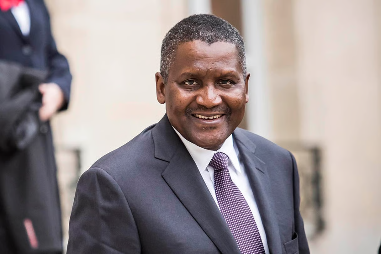 Aliko Dangote lance des investissements géants au Burundi